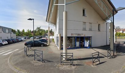 SCP Belin Schartner Darey, Avocat à Héricourt