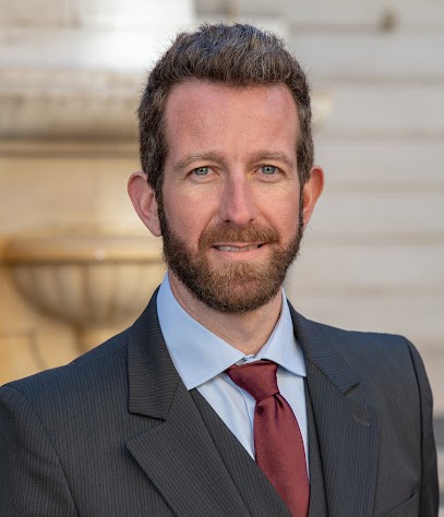 Maître Prandi Julien, Avocat à Nice