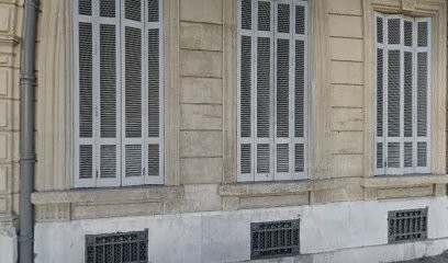 Béraud Antoine, Avocat à Marseille 06