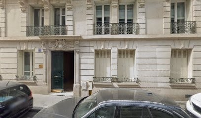 ANX Avocat - Agathe Niqueux, Avocat à Paris 17