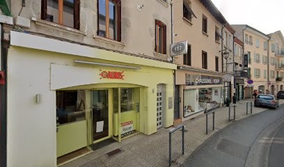 Avocaes, Avocat Montbrison - Me Servais & Goutaland, Avocat à Montbrison