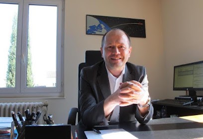 Cabinet D'Avocat Eric Dabin, Avocat à Niort