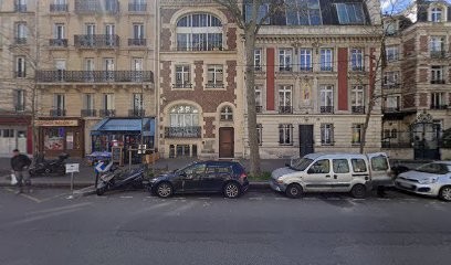 MAITRE RANIA FAWAZ, Avocat à Paris 17