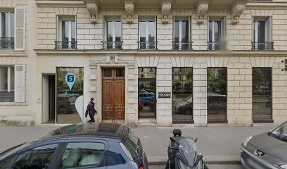 Juris-Présence, Avocat à Paris 17
