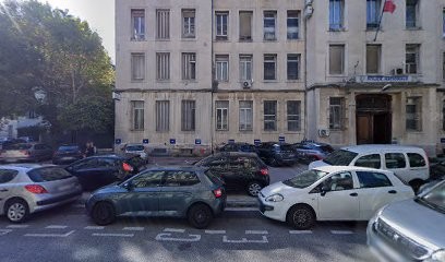 Darras Julien, Avocat à Nice