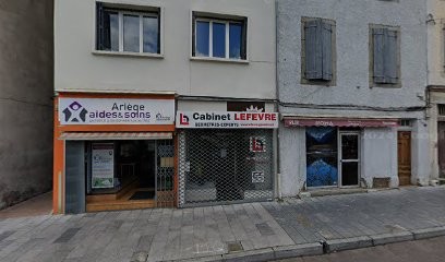 Cabinet Avocats BABY, Avocat à Tarascon-sur-Ariège