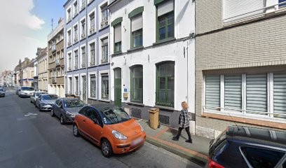 Virginie Denis - Avocat Au Barreau De Dunkerque, Avocat à Dunkerque