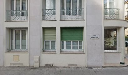 Grac Stéphane, Avocat à Nice