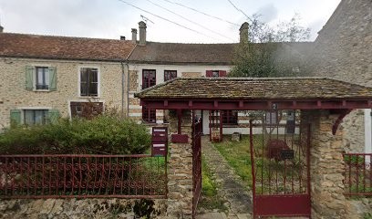 Ferrier Aliette, Avocat à Crisenoy
