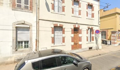 Markhoff Pascal, Avocat à Tarbes