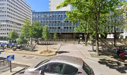 Pillon Nicolas, Avocat à Paris 15