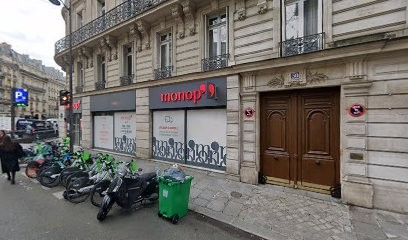 Mermillon Rault SCP, Avocat à Paris 08