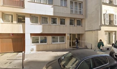 Virginie GARCIA, Avocat à Paris 17