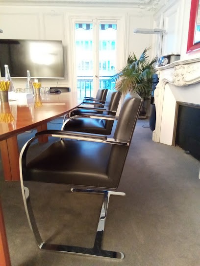 Anastasi Avocats, Avocat à Paris 08