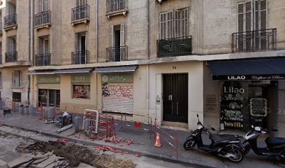 D'Arienzo Nathalie, Avocat à Marseille 07