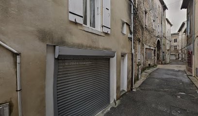 Jullien Plantevin Marie-Pierre, Avocat à Pont-Saint-Esprit