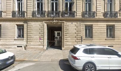 Fabre Gueugnot Savary, Avocat à Paris 08