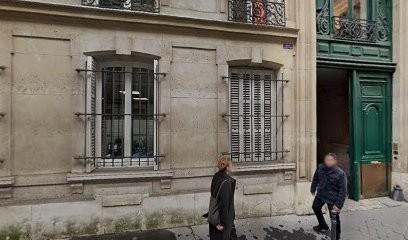 Cabinet CALFAYAN, Avocat à Paris 08