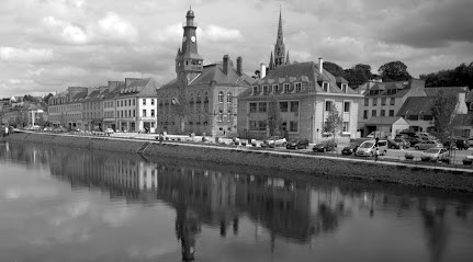 Cabinet d'Avocat LE BRAS-SCOUARNEC, Avocat à Châteaulin