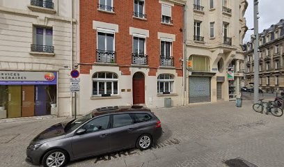 Sygut Juliette, Avocat à Reims