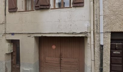 Pallure Isabelle, Avocat à Céret