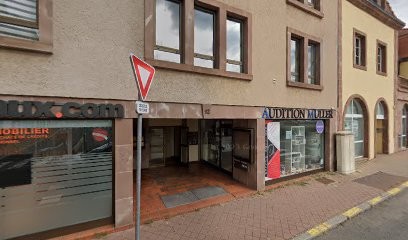 Husser Catherine, Avocat à Sarrebourg