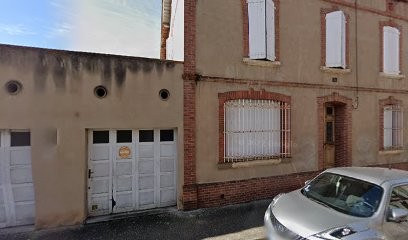 Puel France, Avocat à Albi