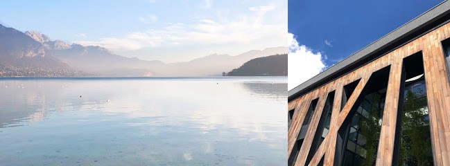 Avocat Vichi Gairaud Thônes, Avocat à Thônes