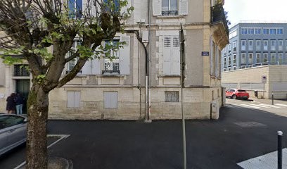 Aurélie Lecaudey Selarl, Avocat à Nevers