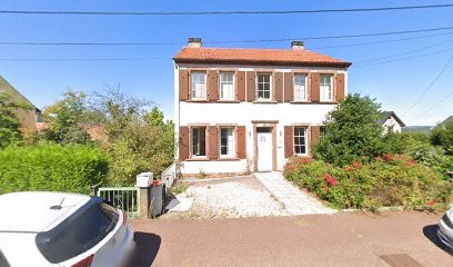 Cabinet d'avocat, Avocat à Sarreguemines