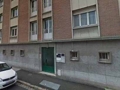 Thomas Willot, Avocat à Lambersart