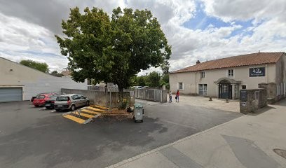 Lebel Bertrand, Avocat à La Boissière-de-Montaigu