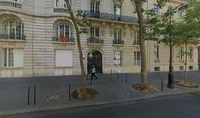 Aim-Nataf Claire-Sophie, Avocat à Paris 17