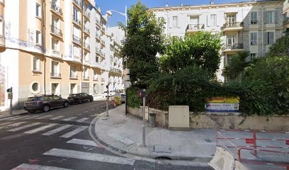 Carmand Sylvie, Avocat à Nice