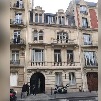 FILLUZEAU Laurent, Avocat à Paris 17