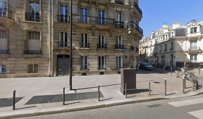 KANOUI Helen, Avocat à Paris 17