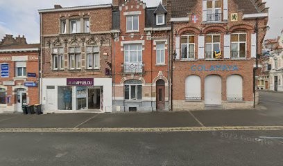 Scp Cattoir Et Associes, Avocat à Bailleul