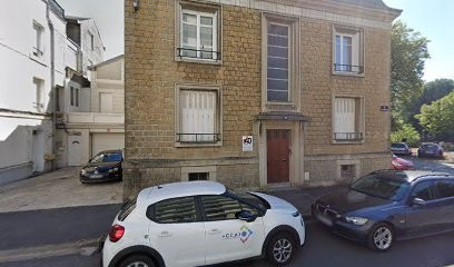 Auberson Florian, Avocat à Charleville-Mézières