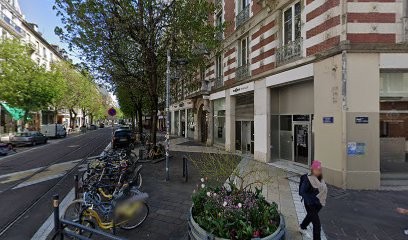 ANGOT AVOCAT, Avocat à Grenoble