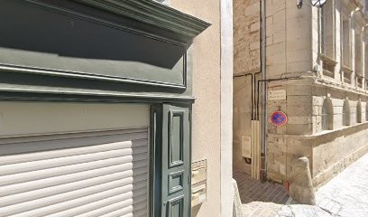 Maître Anne-Laure Sarkissian Micheneau AVOCAT, Avocat à Castres