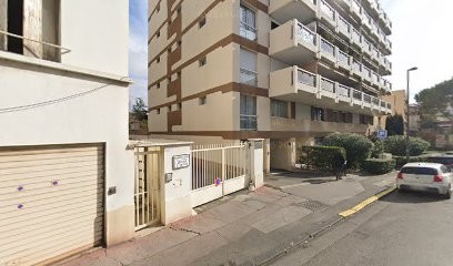 Huissiers de Justice Associés, Avocat à Marseille 08