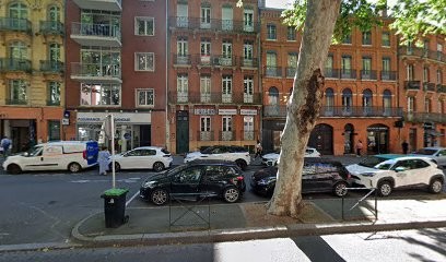 Cantaloup Martine, Avocat à Toulouse