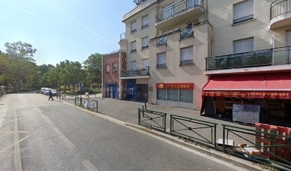 SORAYE BERRIET Catherine, Avocat à Sevran