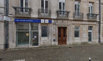 Landbeck Dominique, Avocat à Besançon