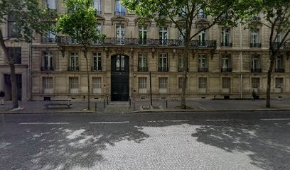 Lincoln Legal Services, Avocat à Paris 08