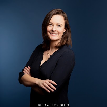 Maître Aurélie Gaspar, Avocat à Paris 02