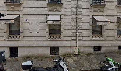 NIDDAM-DROUAS AVOCATS, Avocat à Paris 08