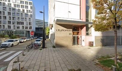 Laurent Philippe, Avocat à Grenoble