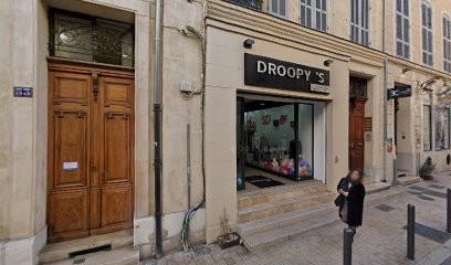 Lhote Alain, Avocat à Marseille 06