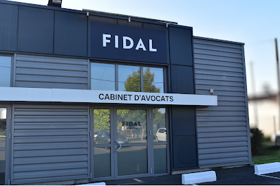 Fidal - Cabinet D'avocats D'affaires - Thiers Avocat à Thiers